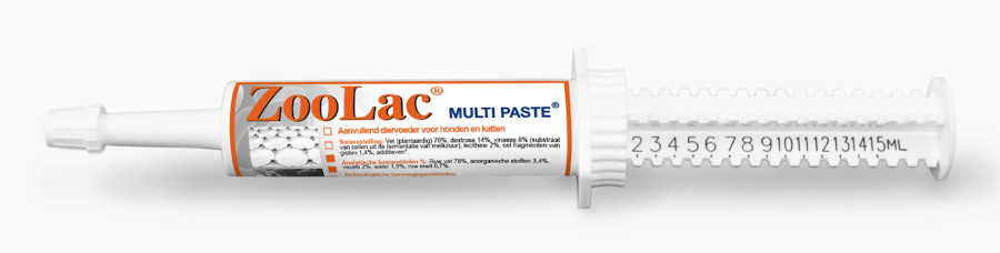 ZooLac Multi Paste 15 ml