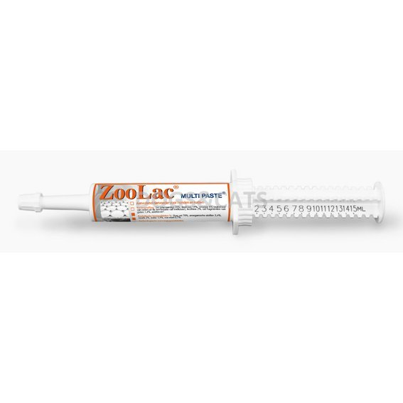 ZooLac MultiPaste 15
