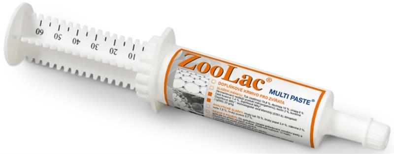 ZooLac Multi Paste 60 ml