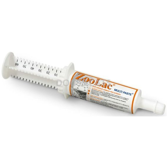 ZooLac MultiPaste 60