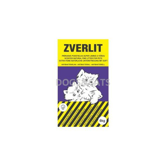 Zverlit