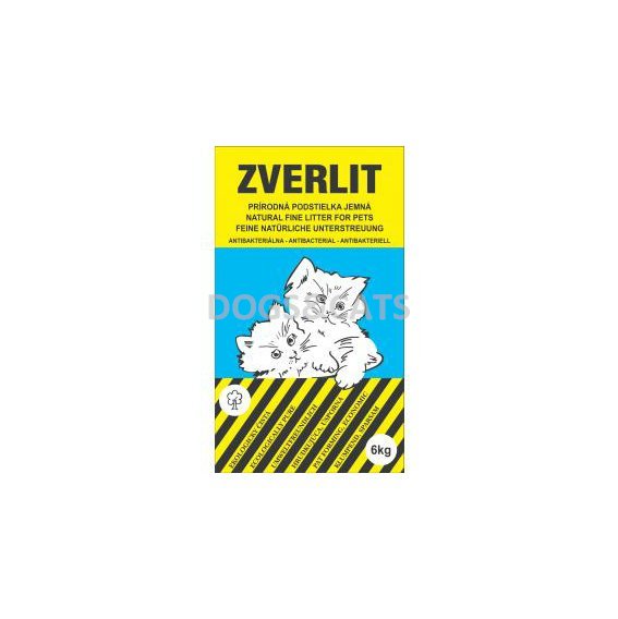 Zverlit