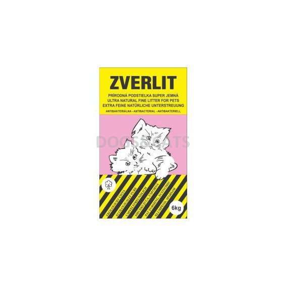 Zverlit