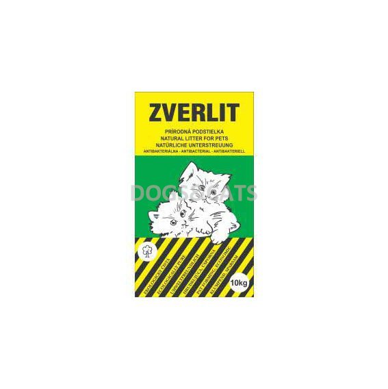 Zverlit