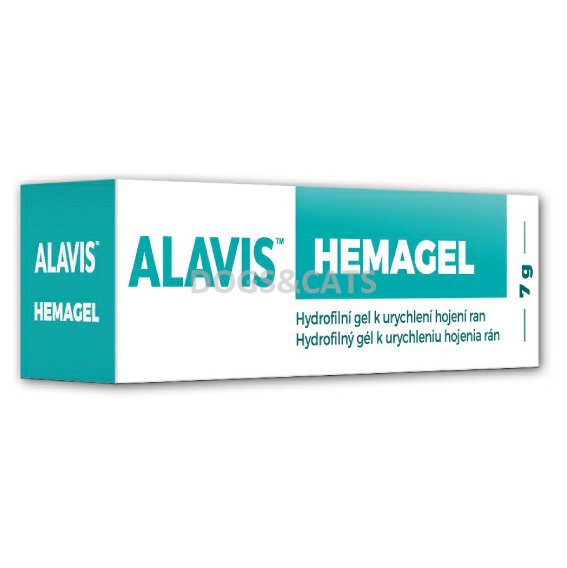 Alavis Hemagel