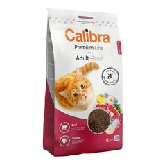 Calibra Premium Line Adult Beef