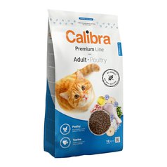 Calibra Premium Line Adult Poultry