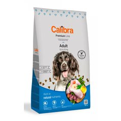 Calibra Premium Line ADULT Chicken