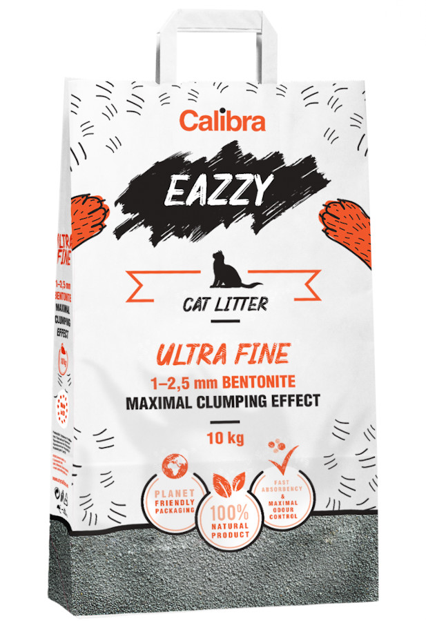 Calibra Eazzy Ultra Fine 10 kg