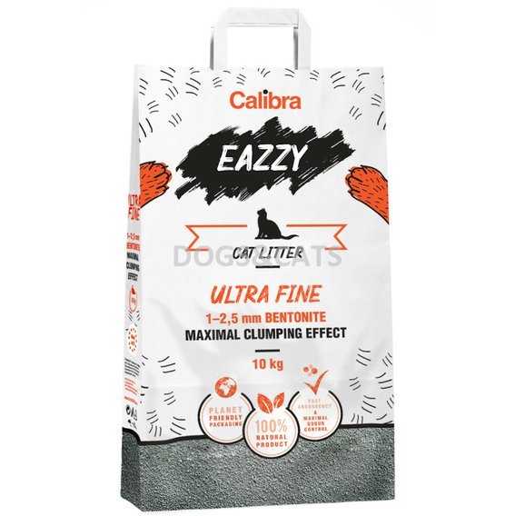 Calibra Eazzy Ultra Fine