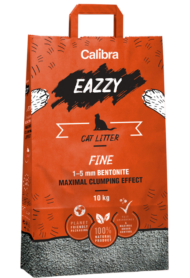 Calibra Eazzy Fine 10 kg