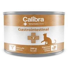 Calibra VD Cat Gastrointestinal konzerva
