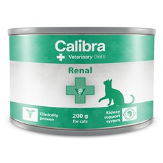 Calibra VD Cat Renal konzerva