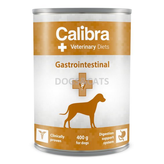 Calibra VD Dog konz. Gastrointestinal