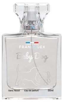 Francodex BABY DOG parfém pro psy 50ml