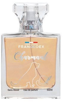 Francodex CHARMANT parfém pro psy 50ml
