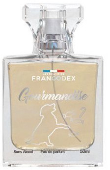 Francodex GOURMANDISE parfém pro psy 50ml