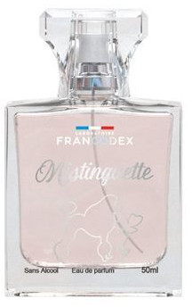 Francodex MISTINGUETTE parfém pro psy 50ml
