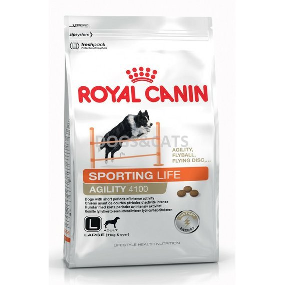 Royal Canin Agility Large