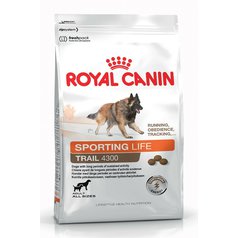 Royal Canin Trail