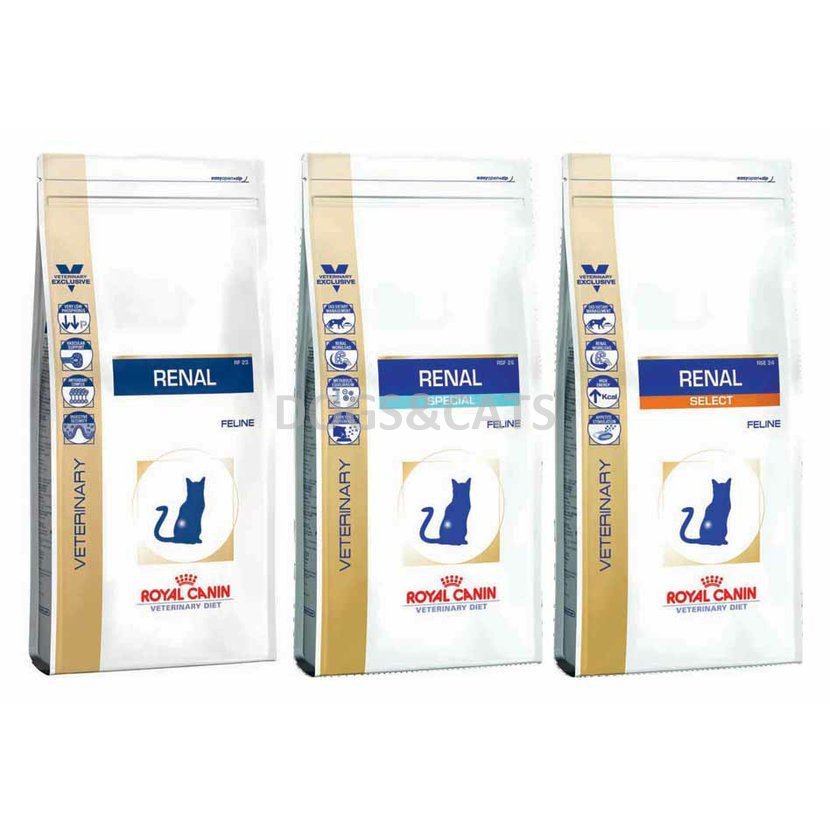 Royal Canin VD Feline RENAL